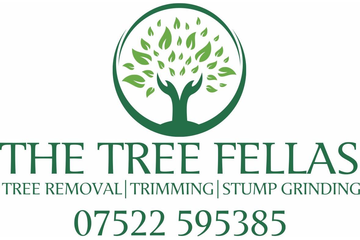 The Tree Fellas Garden Services